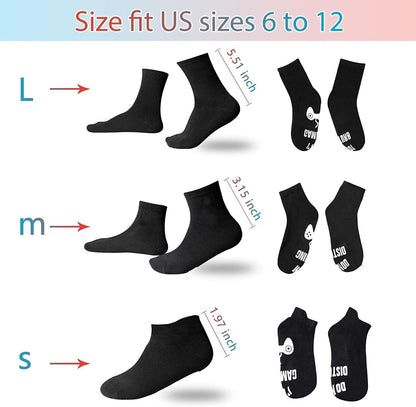 Father's Day Socks Gift Set for Men and Boys - Ideal for Dads and Teens, Perfect for Hunting Enthusiasts