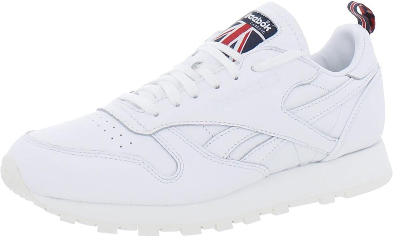 Unisex Adult Classic Leather V1