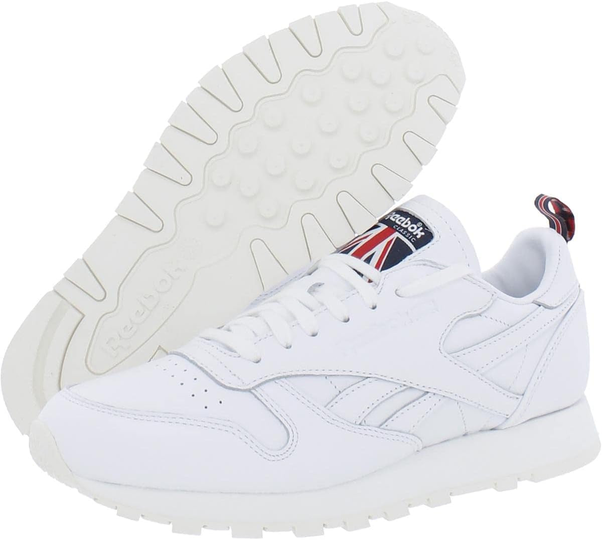 Unisex Adult Classic Leather V1