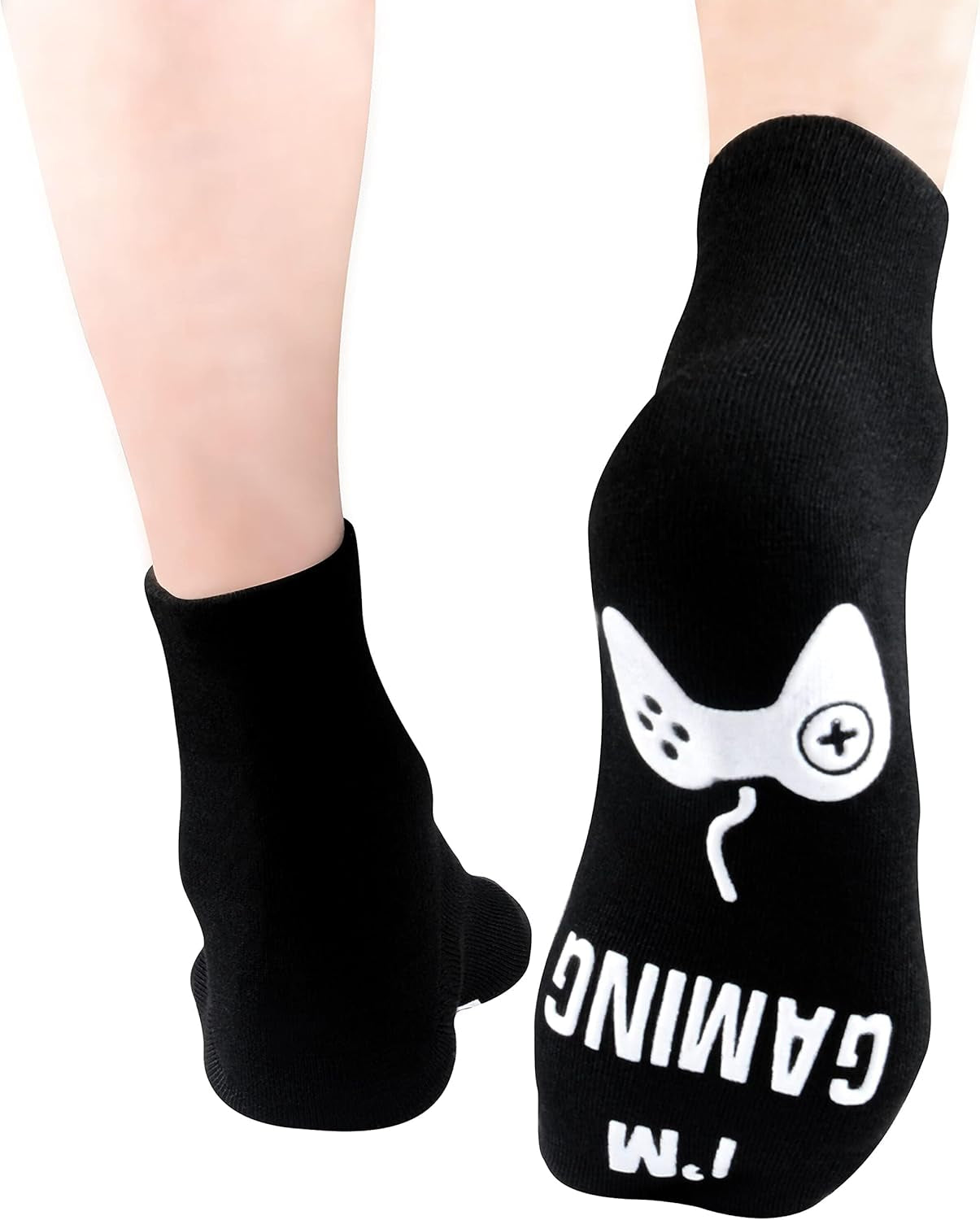Father's Day Socks Gift Set for Men and Boys - Ideal for Dads and Teens, Perfect for Hunting Enthusiasts